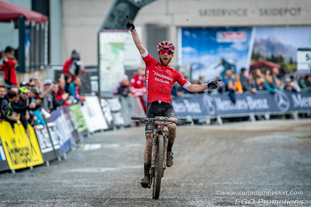 World Cup Leogang