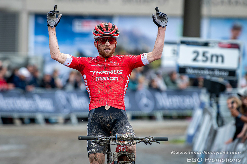 World Cup Leogang