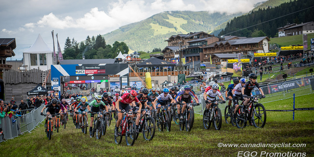 World Cup Leogang