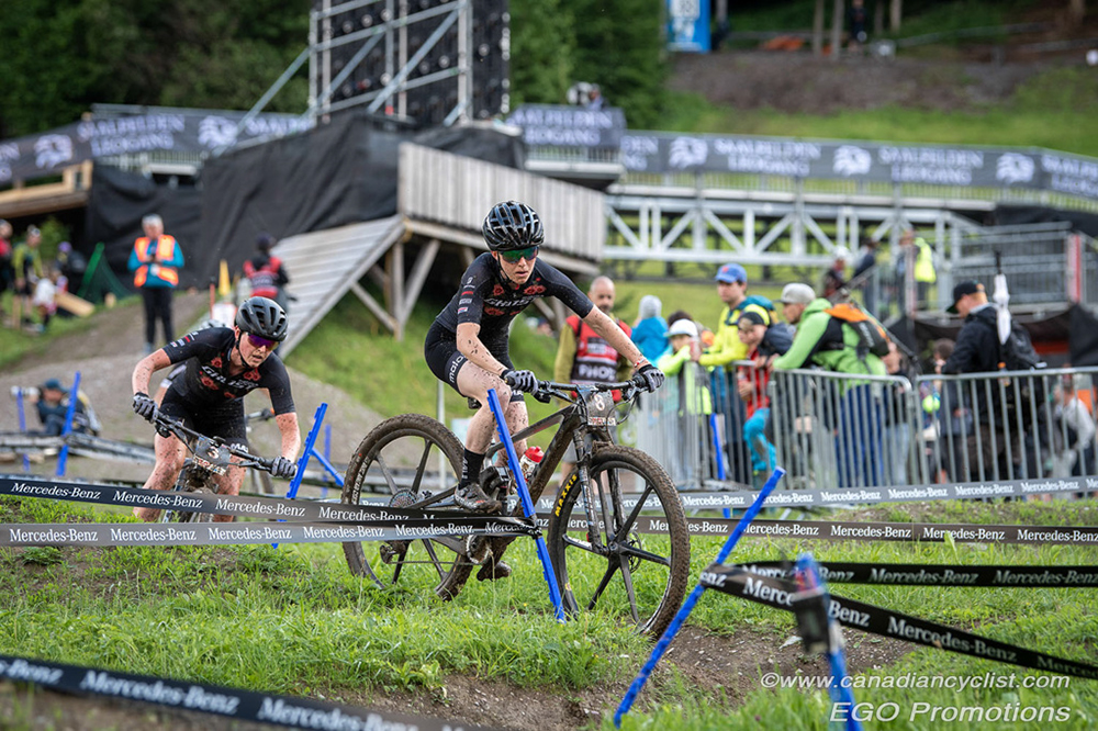 World Cup Leogang