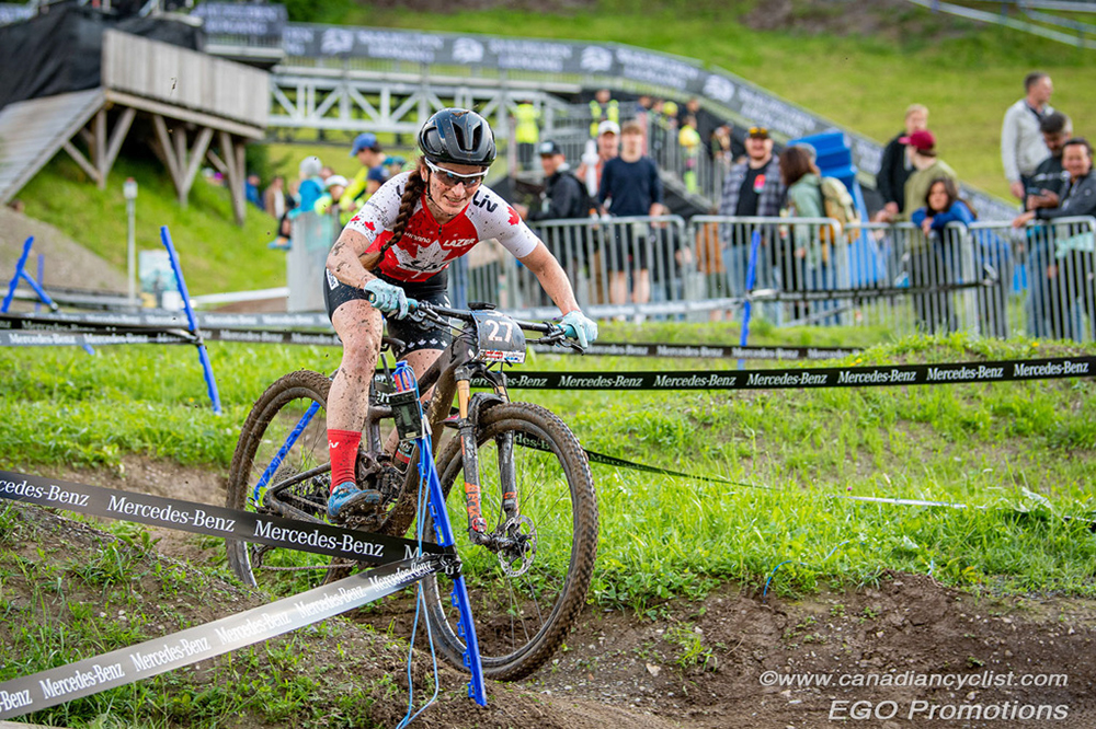 Leogang World Cup 2022