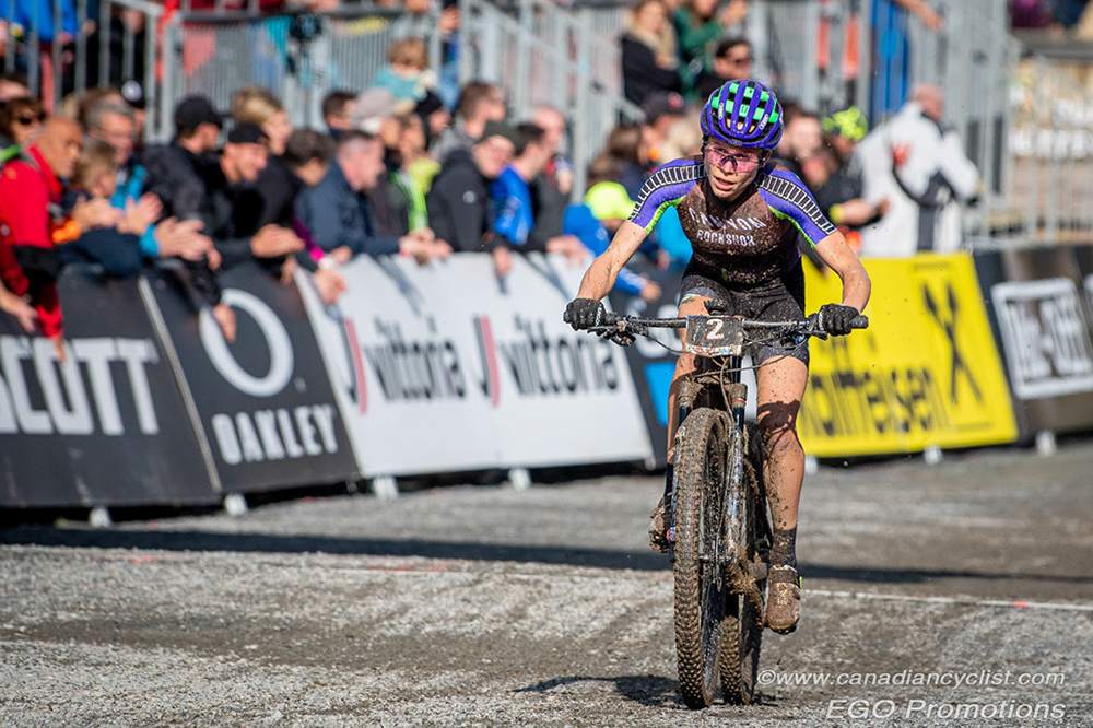 World Cup Leogang