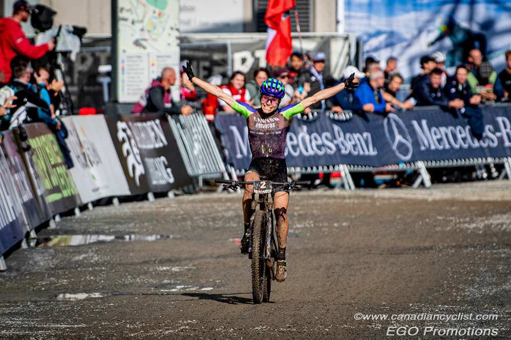 World Cup Leogang