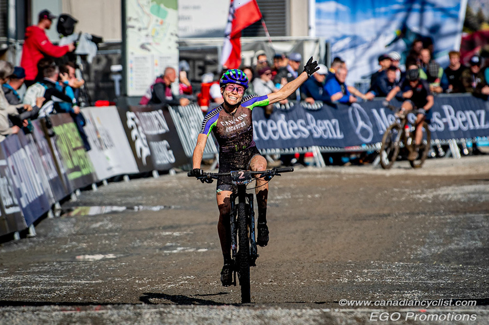 World Cup Leogang