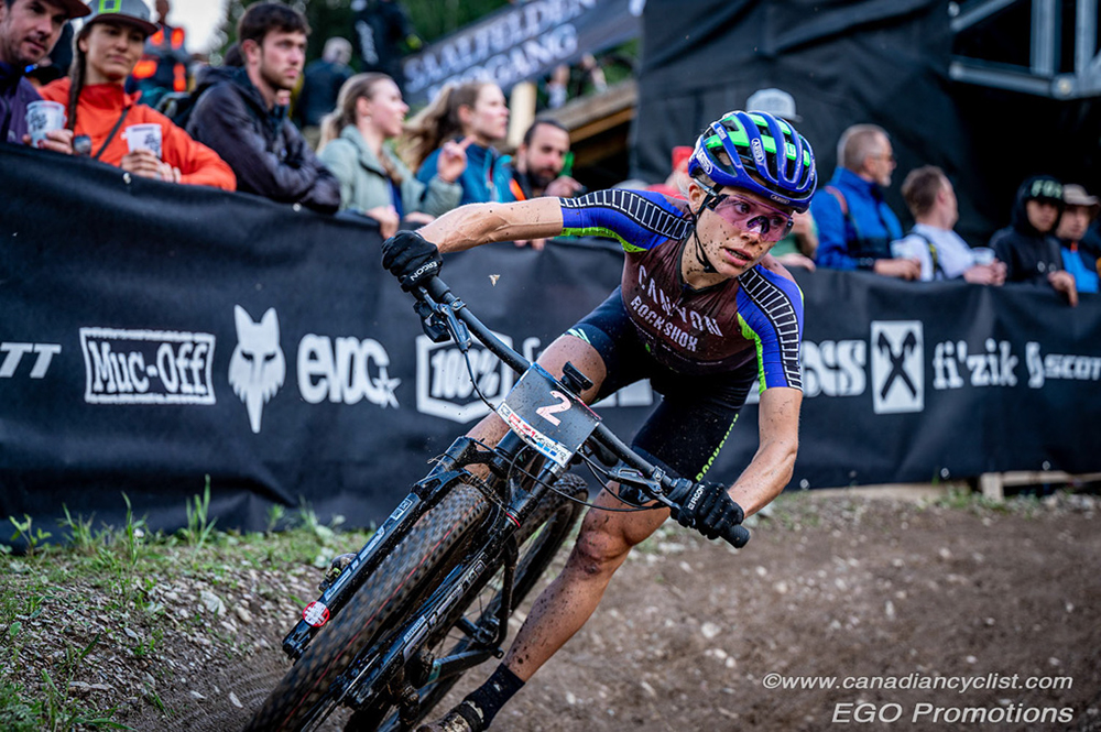 World Cup Leogang