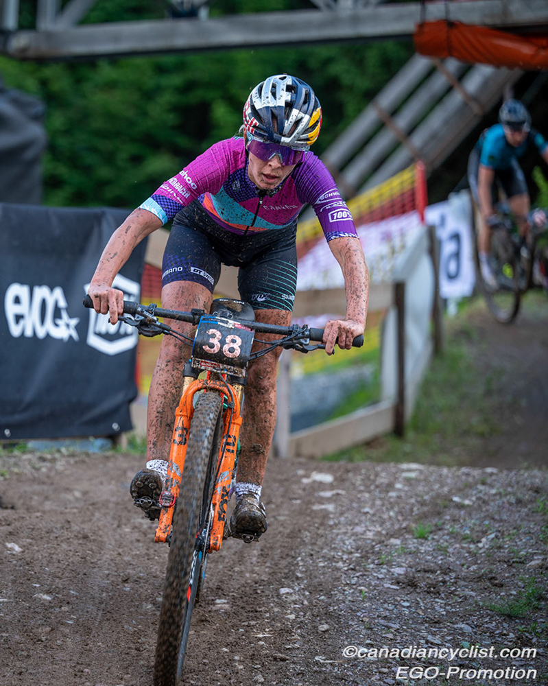 Leogang World Cup 2022