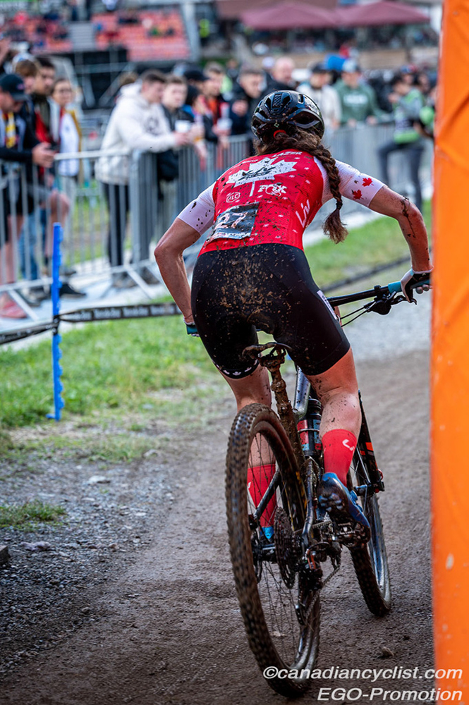 Leogang World Cup 2022