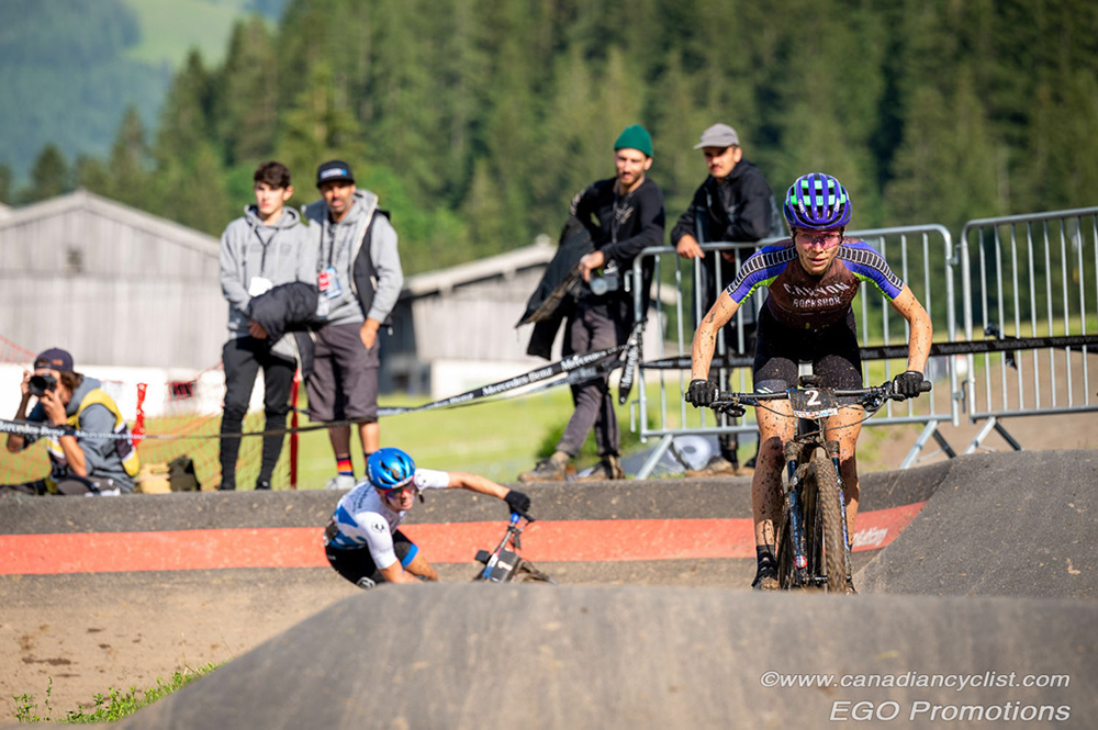 World Cup Leogang