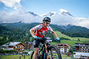 Leogang World Cup 2022