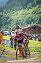 Leogang World Cup 2022