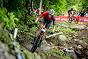 Mont-Ste-Anne World Cup