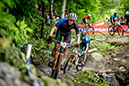 Mont-Ste-Anne World Cup