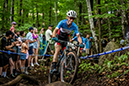 Mont-Ste-Anne World Cup