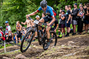 Mont-Ste-Anne World Cup