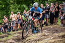 Mont-Ste-Anne World Cup