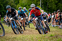 Mont-Ste-Anne World Cup
