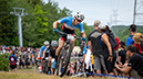 Mont-Ste-Anne World Cup