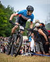 Mont-Ste-Anne World Cup
