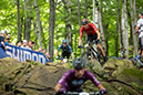 Mont-Ste-Anne World Cup