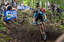 Mont-Ste-Anne World Cup