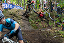 Mont-Ste-Anne World Cup