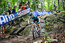 Mont-Ste-Anne World Cup