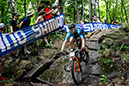 Mont-Ste-Anne World Cup