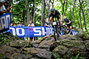 Mont-Ste-Anne World Cup