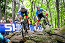 Mont-Ste-Anne World Cup
