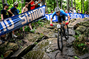 Mont-Ste-Anne World Cup