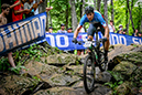 Mont-Ste-Anne World Cup
