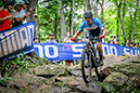 Mont-Ste-Anne World Cup