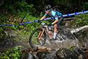 Mont-Ste-Anne World Cup
