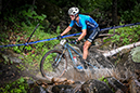 Mont-Ste-Anne World Cup