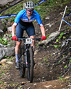 Mont-Ste-Anne World Cup