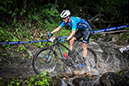 Mont-Ste-Anne World Cup