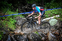 Mont-Ste-Anne World Cup