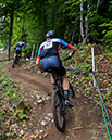 Mont-Ste-Anne World Cup