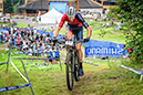 Mont-Ste-Anne World Cup