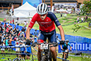 Mont-Ste-Anne World Cup
