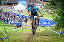 Mont-Ste-Anne World Cup