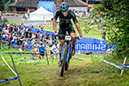 Mont-Ste-Anne World Cup