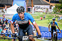 Mont-Ste-Anne World Cup