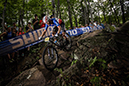 Mont-Ste-Anne World Cup