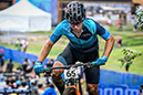 Mont-Ste-Anne World Cup