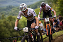 Mont-Ste-Anne World Cup
