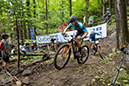 Mont-Ste-Anne World Cup