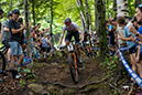 Mont-Ste-Anne World Cup
