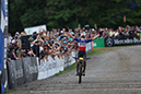 Mont-Ste-Anne World Cup