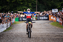 Mont-Ste-Anne World Cup